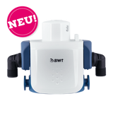 BWT Bestmax Premium V Wasserfilter inkl. Filterkopf Besthead Flex
