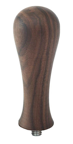 Tampergriff Elegance Walnut