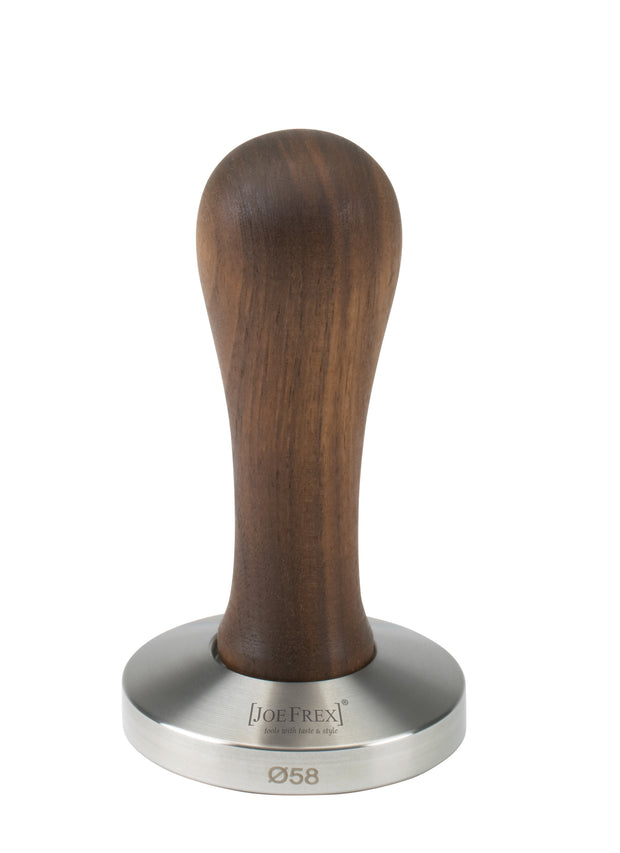 Tampergriff Elegance Walnut