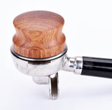 Leveler / Palm-Tamper Palisander 58mm