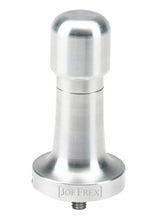Tampergriff Technik silber (einstellbarer Druck)