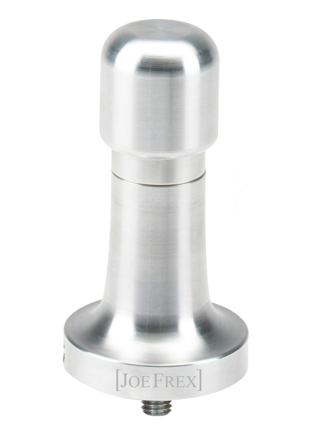 Tampergriff Technik silber (einstellbarer Druck)