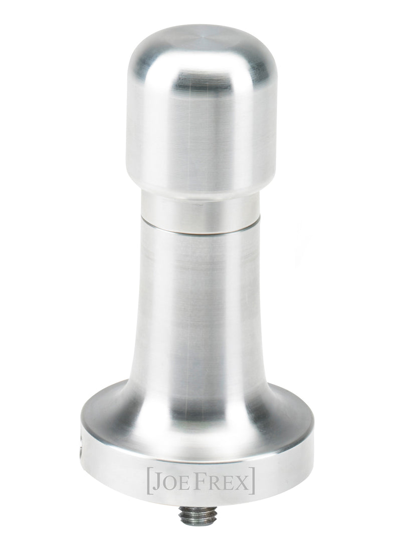 Tampergriff Technik silber (einstellbarer Druck)