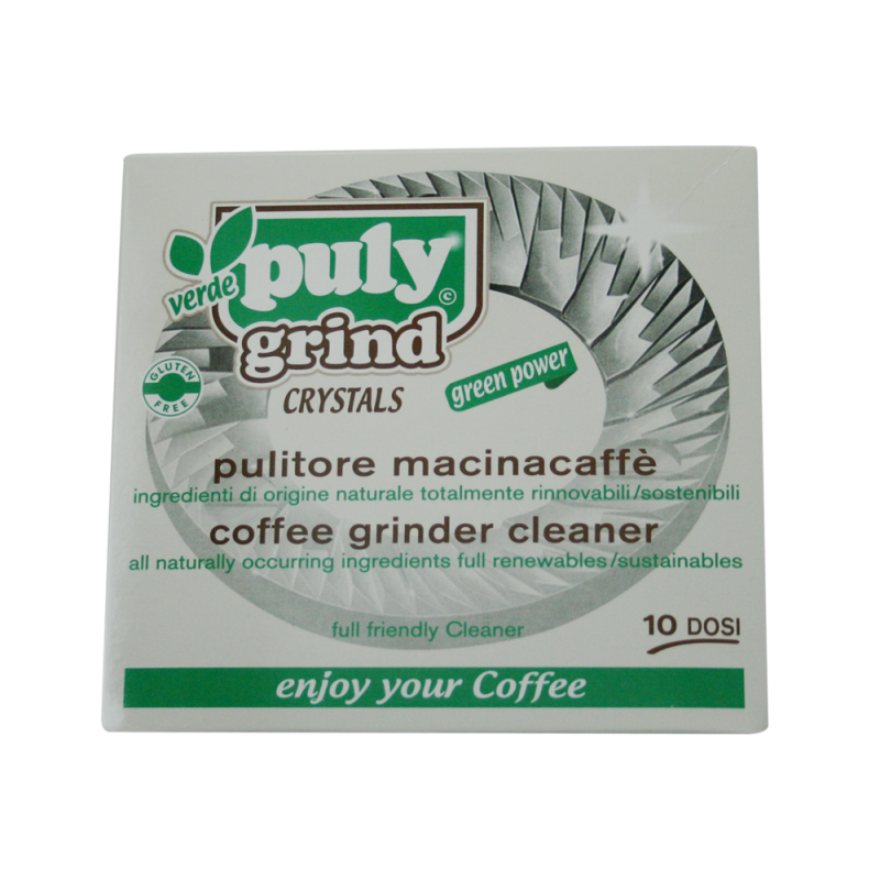 Puly Grind Mühlenreiniger